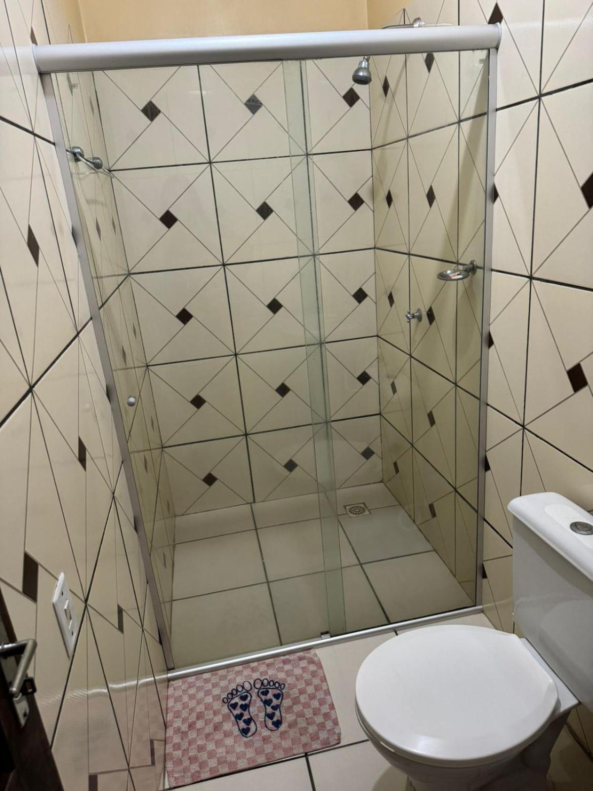Hotel Asa Branca Боа-Виста Экстерьер фото